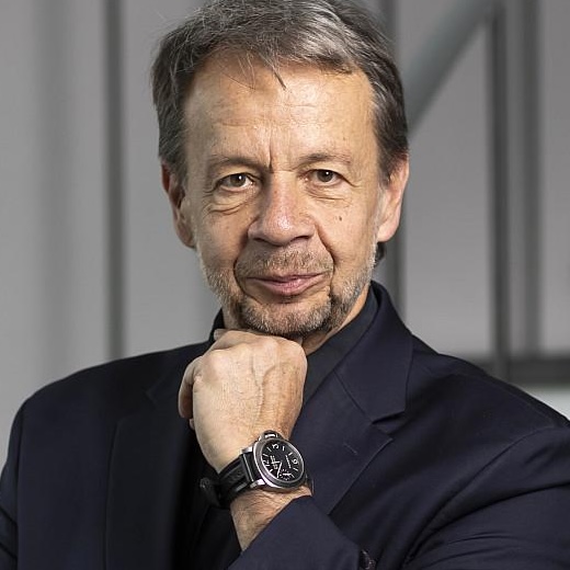 Gilles Marchand