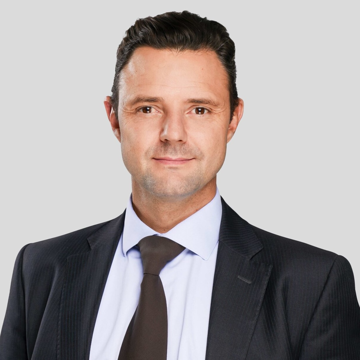 Mikael de Rham