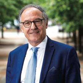 Yves Flückiger