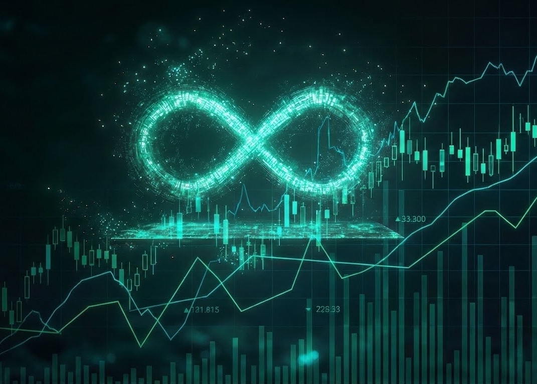 Transformative Finance