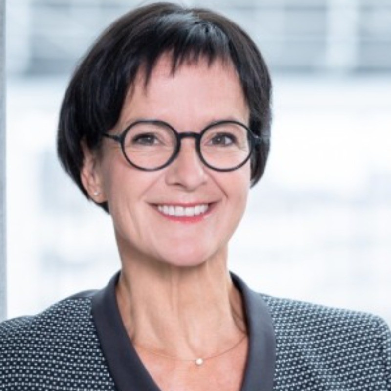 Susanne Conrad