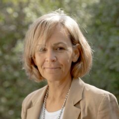 Barbara Dubach
