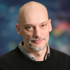 Klaus Schönenberger