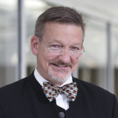 Chris Luebkeman