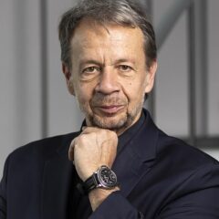 Gilles Marchand
