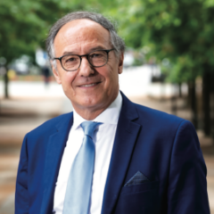 Yves Flückiger