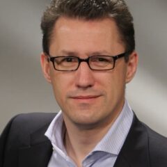 Peter Paul Van de Wijs