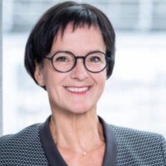 Susanne Conrad