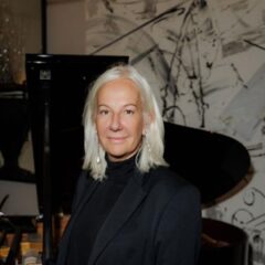 Iris Van Der Veken